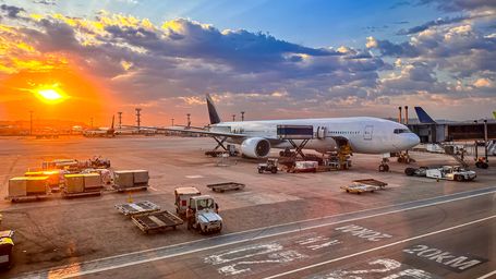 FAA proposes new cybersecurity rules for airplanes