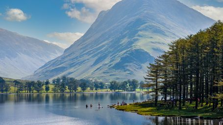 US National Parks Are Receiving Record-High Gift of $100 Million to Protect and Restore Fragile Ecosystems
