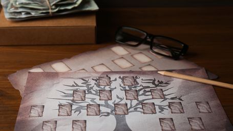 How Exploring Ancestry Improves Mental Health