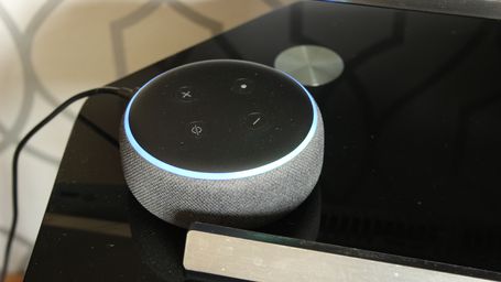 Alexa Getting A Boost Via AI