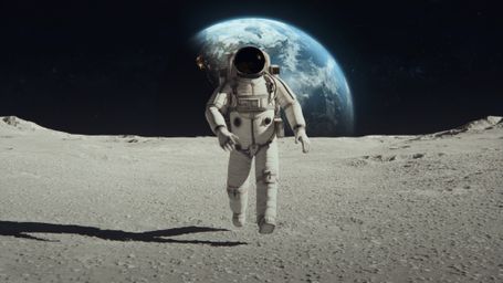 Moon Time Is a Thing Now—Here’s Why It Matters