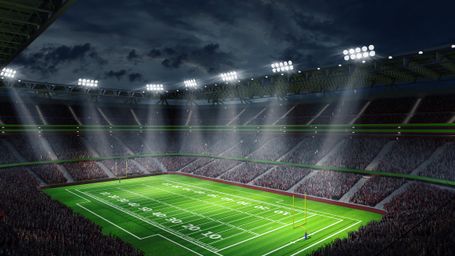 Explaining NFL's decision to take 'International Series' to Sao Paolo, Brazil