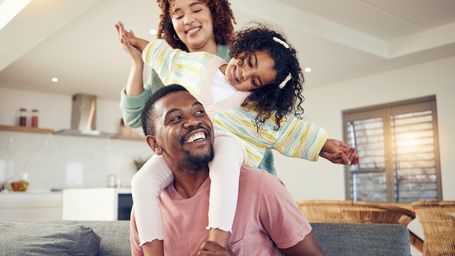 Parenting is stressful. But there are ways to cope.