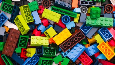LEGO to Make Half the Plastic in Its Bricks from Renewable Materials by 2026