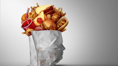 What are ultra-processed foods and why are they bad for you?