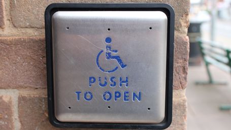 Research: Disabled Managers Boost Team Performance