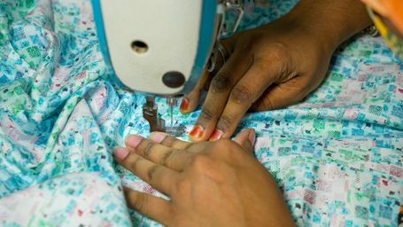 H&M Group Renew Commitment to Protect Manufacturing Staff