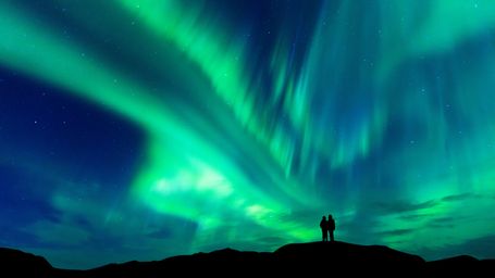 Northern Lights May Be Visible In U.S. For Two Years