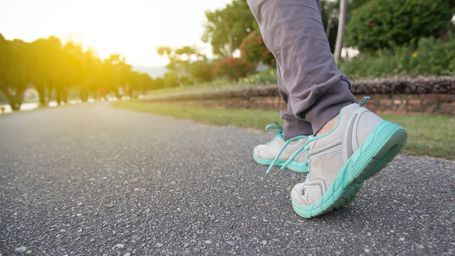 Is Walking Good Exercise? A Trainer Breaks Down All The Potential Benefits