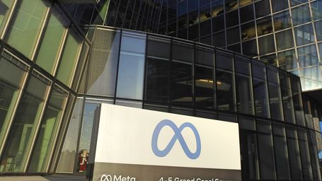 Meta will utilize geothermal energy to create more eco-friendly data centers.