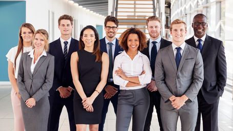 Empowering College Students with Free Professional Attire and Sustainable Fashion