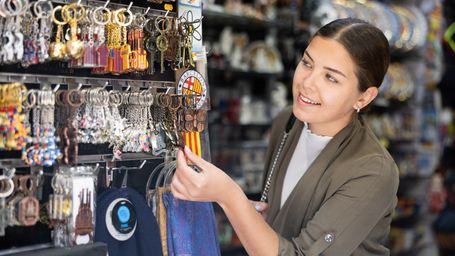 Are we hardwired to buy souvenirs? The psychology of travel trinkets might surprise you