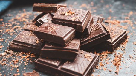 Improve your Gut Health with...Chocolate?