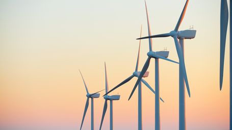 10 Things You Didn't Know About Wind Power