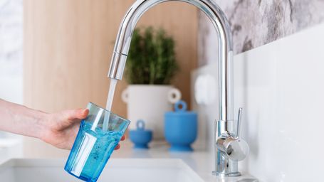 A New Technology For Getting Rid Of ‘Forever Chemicals’