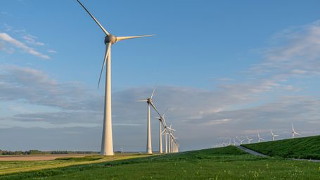 EU Well Underway Towards Climate Neutrality