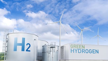 Future investment for Low-Carbon hydrogen value chain