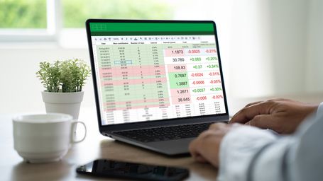 3 Steps to Improve Excel Spreadsheet Accessibility