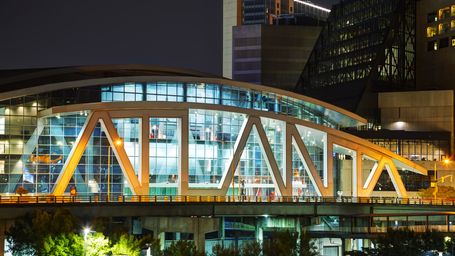 Atlanta Hawks, State Farm Arena Host Sustainability Summit