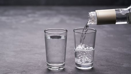 Vodka and Tech merge to make spirit brand accessible