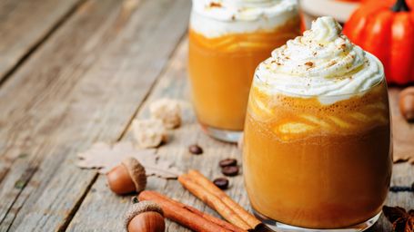 Pumpkin Everything is Back! What it Means for your Health