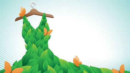 Is green the new black? New sustainable fashion show to kick off
