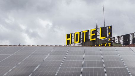 "Ugliest" building transformed into one of America’s most sustainable