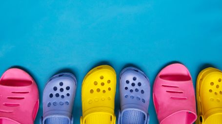 Crocs Announces Industry Leading Sustainability Milestone
