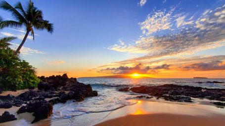 Find Your Happy Place