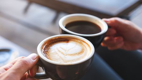 Coffee or Caffeine May Help Protect Against Cardiometabolic Diseases