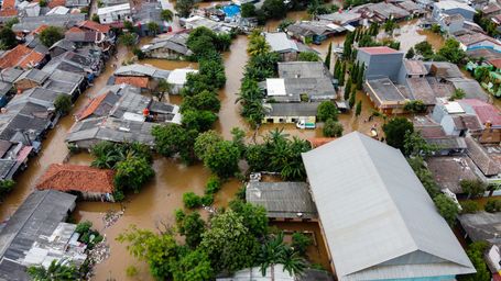 North Carolina Sports Come Together to Support Victims of ‘Unprecedented’ Hurricane Helene
