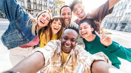 The Importance of the "Gathering Friend"