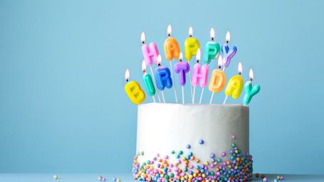 How common is your birthday? Check out the full list of popular dates and months.