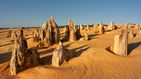 Rock Formation Deep in Australian Outback Holds New Clues to Climate Change