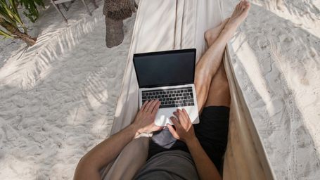 Digital Nomads: Balancing innovation with local impact
