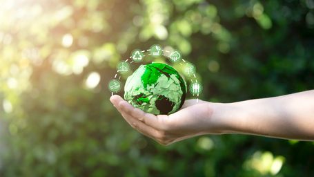 How do you define sustainability? In Gothenburg, Sweden, it’s everywhere