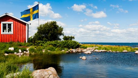Sweden Wants to Be the First Country to Trademark Its Name
