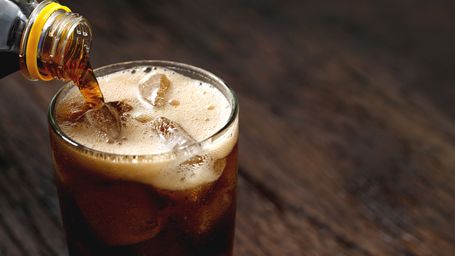U.S. FDA bans toxic soda ingredient