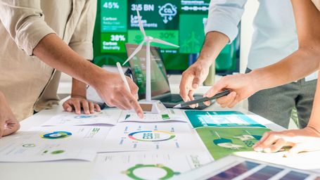 ‘It generates a lot of goodwill’ – how businesses helping employees improve their sustainability is a positive for all involved
