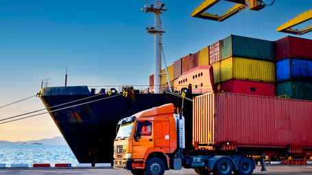 5 Ways Logistics And Sustainability Work Hand-In-Hand