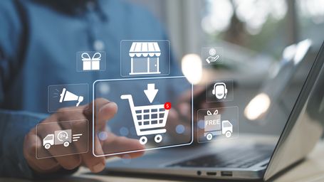 Black Friday 2024 Sets Shopping Record