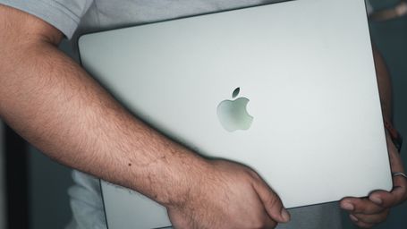 Apple May Add 5G Cellular To Mac Computers