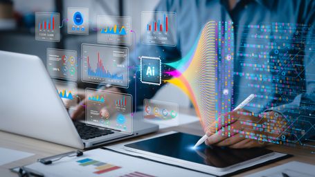 Empowering potential: AI’s role in disability inclusion