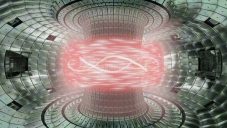 Nuclear Fusion Could Be Unlimited Supply Of Clean Energy 