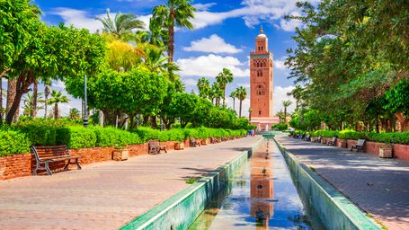 Morocco leads global push for Sustainable Tourism at the UN
