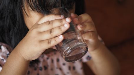 Make Clean, Potable Water Available To All