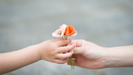 Life's biggest memories can stem from the littlest things