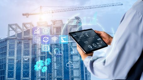 AI making a big impact in real estate