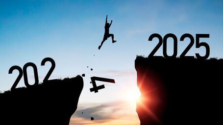 Tips to Keep your New Year’s Resolutions