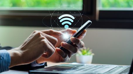 Next-Gen WiFi less about "ludicrous speed" and more about reliability